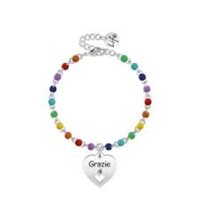 Bracciale Kidult Donna Love in Acciaio 731830